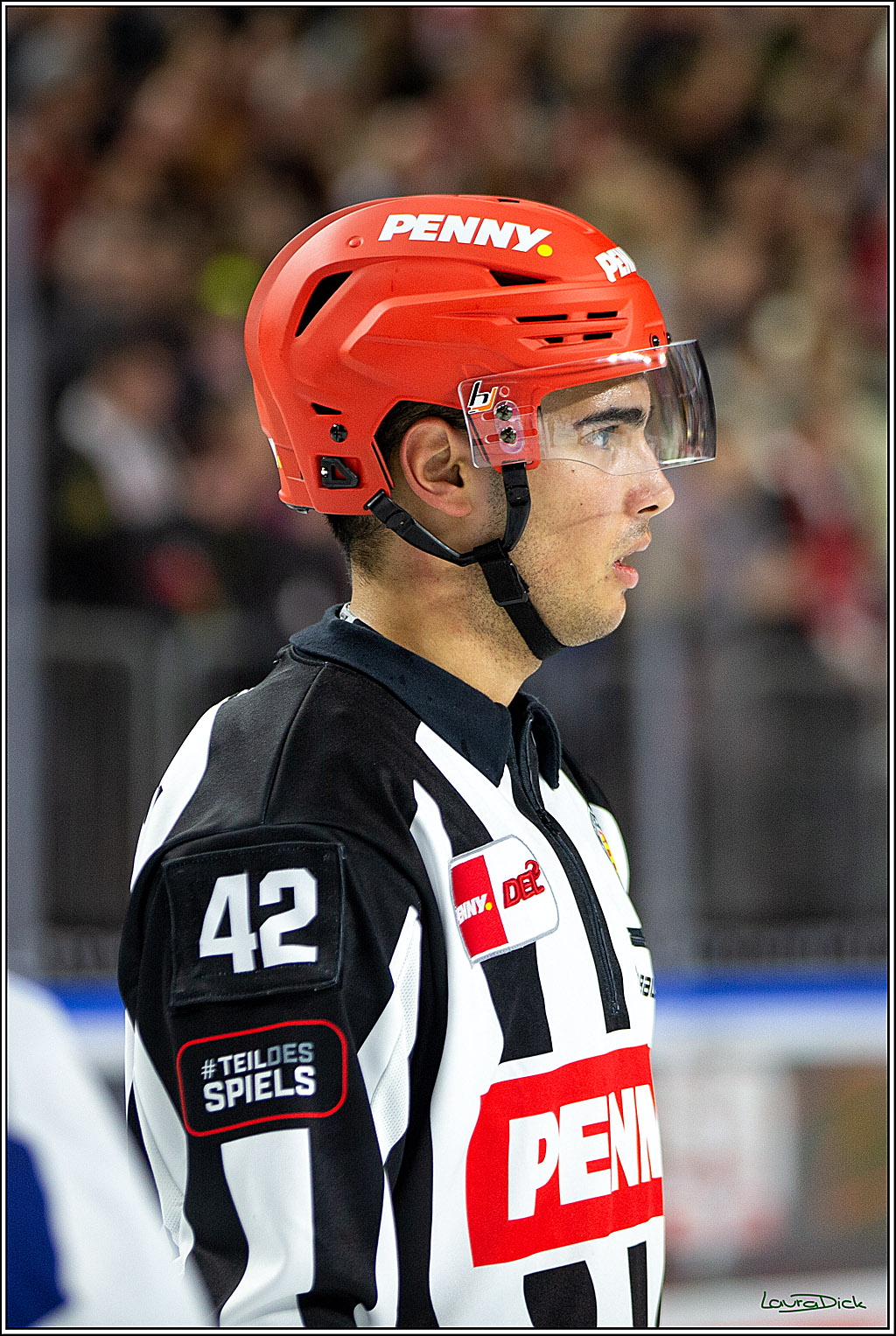 PENNY DEL; Koelner Haie- Straubing Tigers; Koeln, 28.12.2022
